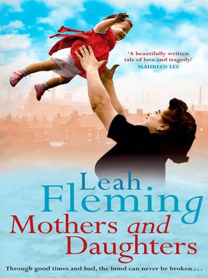 Mothers and Daughters - ebook